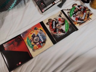 Mafia Trilogy Xbox One