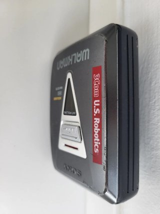 Walkman Sony