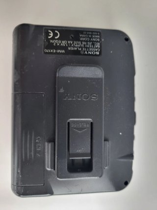 Walkman Sony