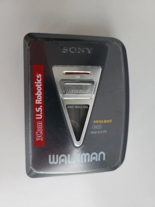 Walkman Sony
