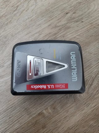Walkman Sony