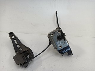 CERRADURA PUERTA DELANTERA DERECHA CITROEN C3 8HZ
