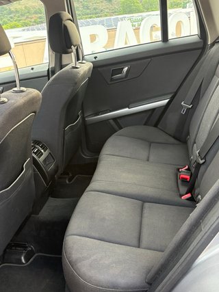 Mercedes-Benz Classe GLK  2011