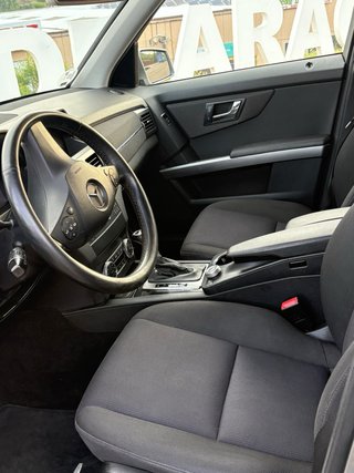 Mercedes-Benz Classe GLK  2011