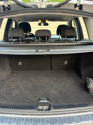 Mercedes-Benz Classe GLK  2011