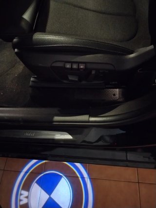 Bmw Serie 2 225xe Gasolina hibrido