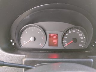 Volkswagen Crafter 2015