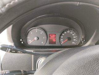 Volkswagen Crafter 2015