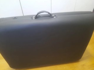 Lettino massaggio Mira