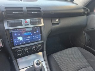 Mercedes-Benz Classe C (206) 2005