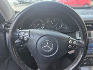 Mercedes-Benz Classe C (206) 2005