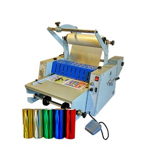 Laminadora VANSDA 380 HP