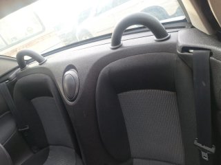 Peugeot 206cc 2001