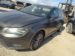 Motor completo seat leon st 5f8 1772305
