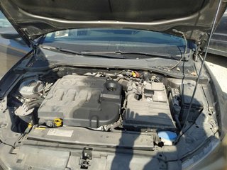Motor completo seat leon st 5f8 1772305