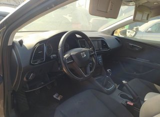Motor completo seat leon st 5f8 1772305