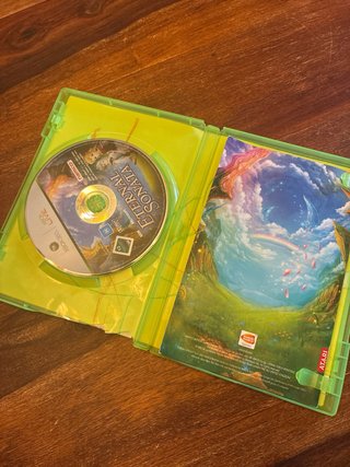 Eternal Sonata Xbox 360
