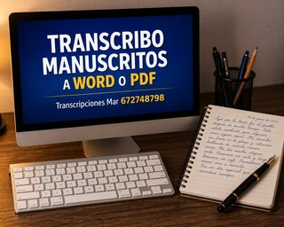 ADMINISTRATIVA SE OFRECE PARA MECANOGRAFIADO