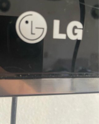Televisor LG 32 pulgadas