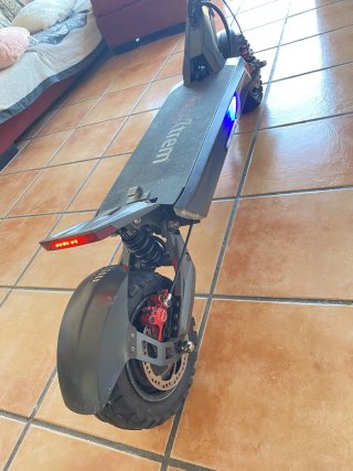 Patinete Electrico