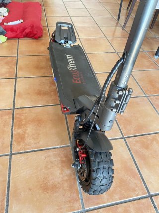 Patinete Electrico