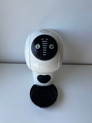 Cafetera Dolce Gusto Genio S