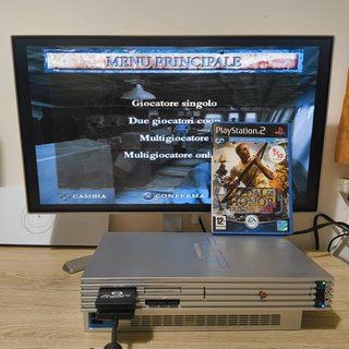 Medal of Honor Rising Sun - Ps2 Playstation 2