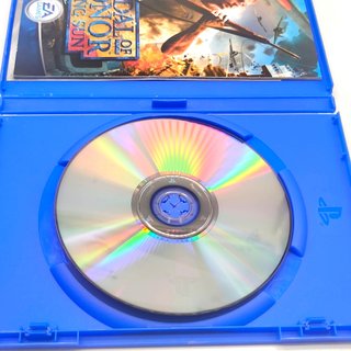 Medal of Honor Rising Sun - Ps2 Playstation 2