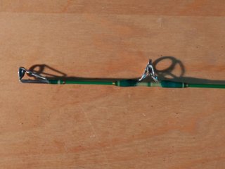 Kit Traina col vivo 16 libbre – canna e mulinello