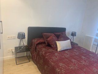 Cama 150 cm