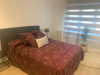 Cama 150 cm