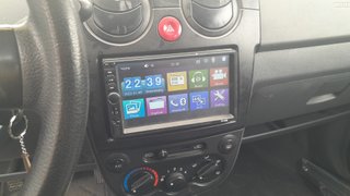 Chevrolet Matiz 2005