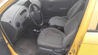 Chevrolet Matiz 2005