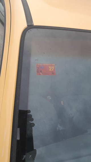Chevrolet Matiz 2005