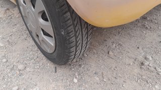 Chevrolet Matiz 2005