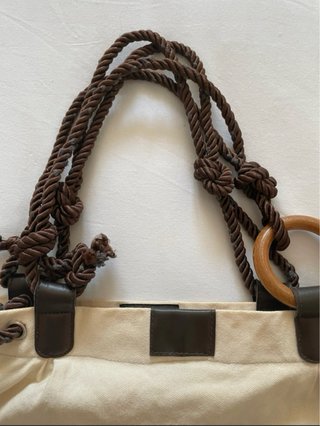 Borsa mare