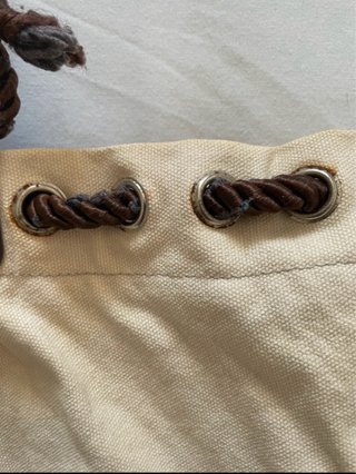 Borsa mare