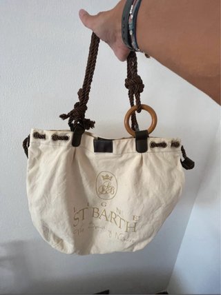 Borsa mare