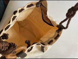Borsa mare