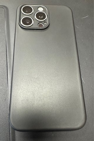 iPhone 15 Pro Max Plata