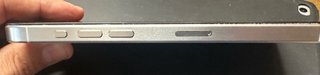 iPhone 15 Pro Max Plata