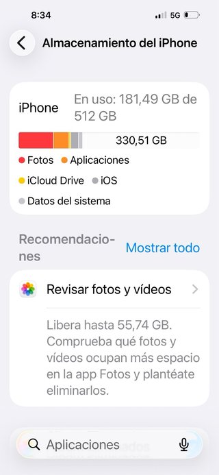 iPhone 15 Pro Max Plata