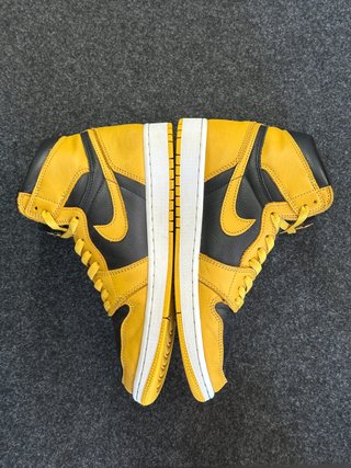 Nike Jordan 1 High 42.5 Pollen