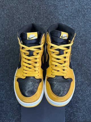 Nike Jordan 1 High 42.5 Pollen