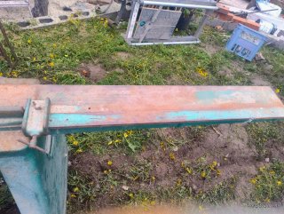 Engletadora manual profesional