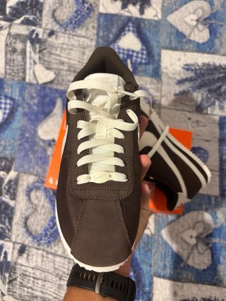 Nike Cortez TXT // Talla 40