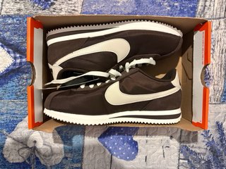 Nike Cortez TXT // Talla 40