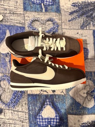 Nike Cortez TXT // Talla 40