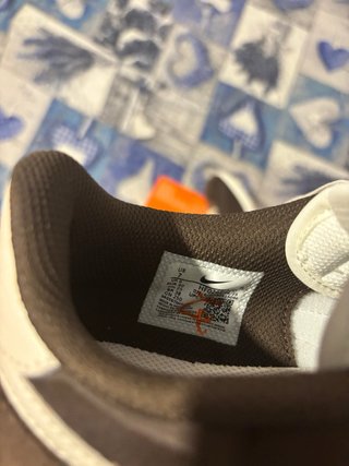 Nike Cortez TXT // Talla 40