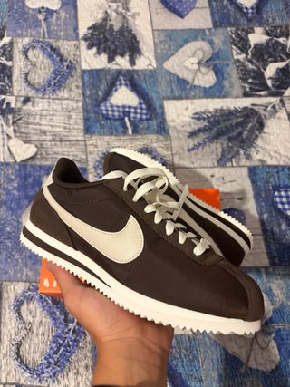 Nike Cortez TXT // Talla 40